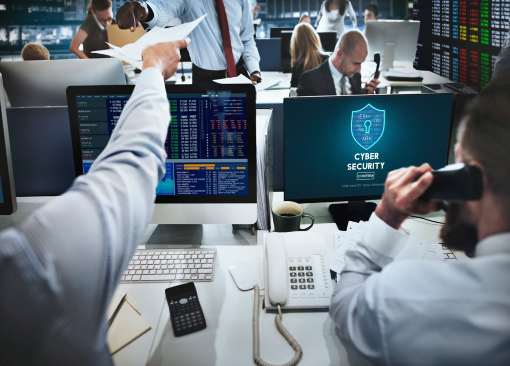 Information Security Management